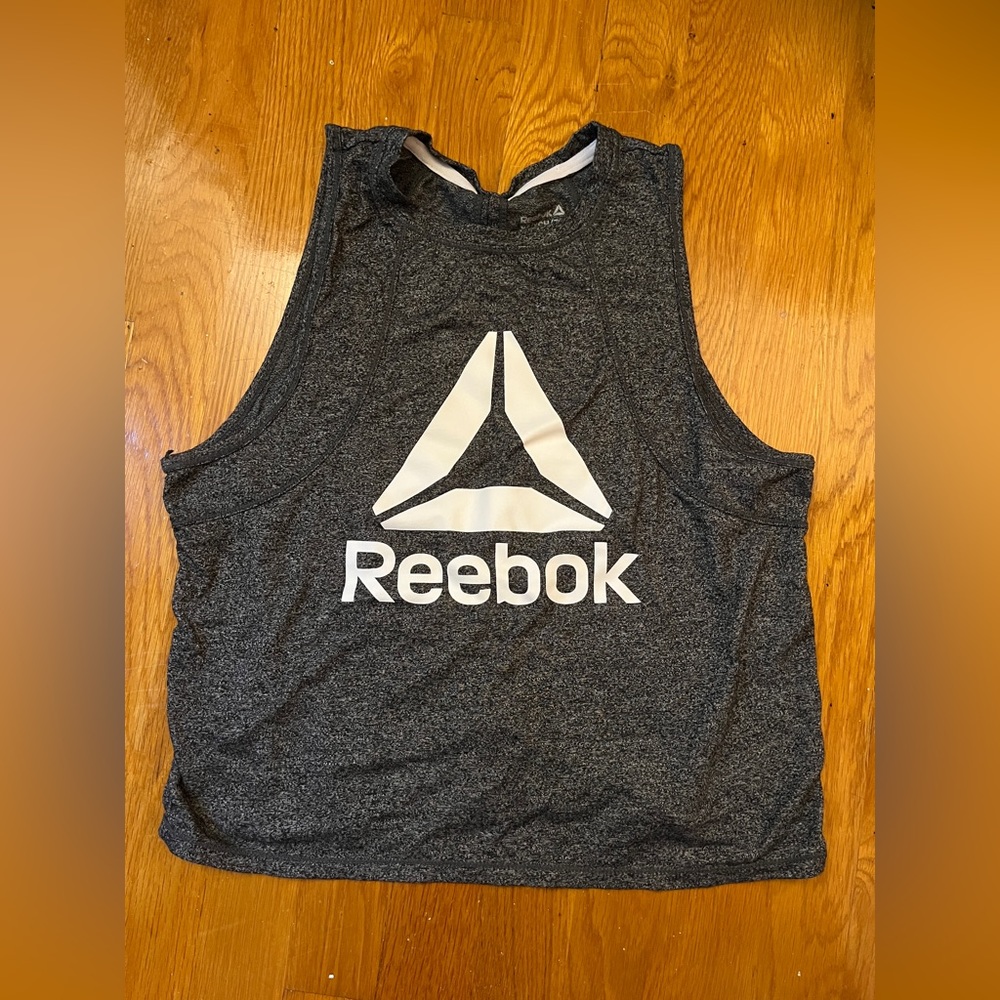 Women’s Reebok Workout Tank Size XS